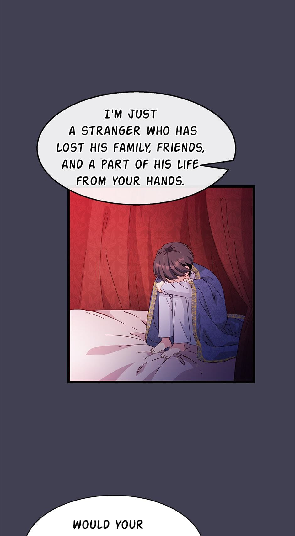 The Events of Romeo