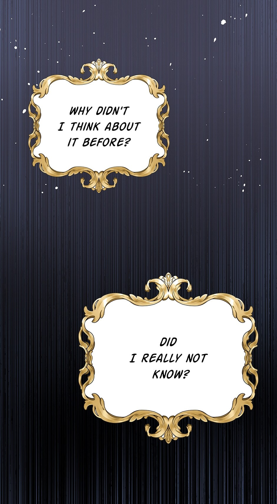 The Events of Romeo