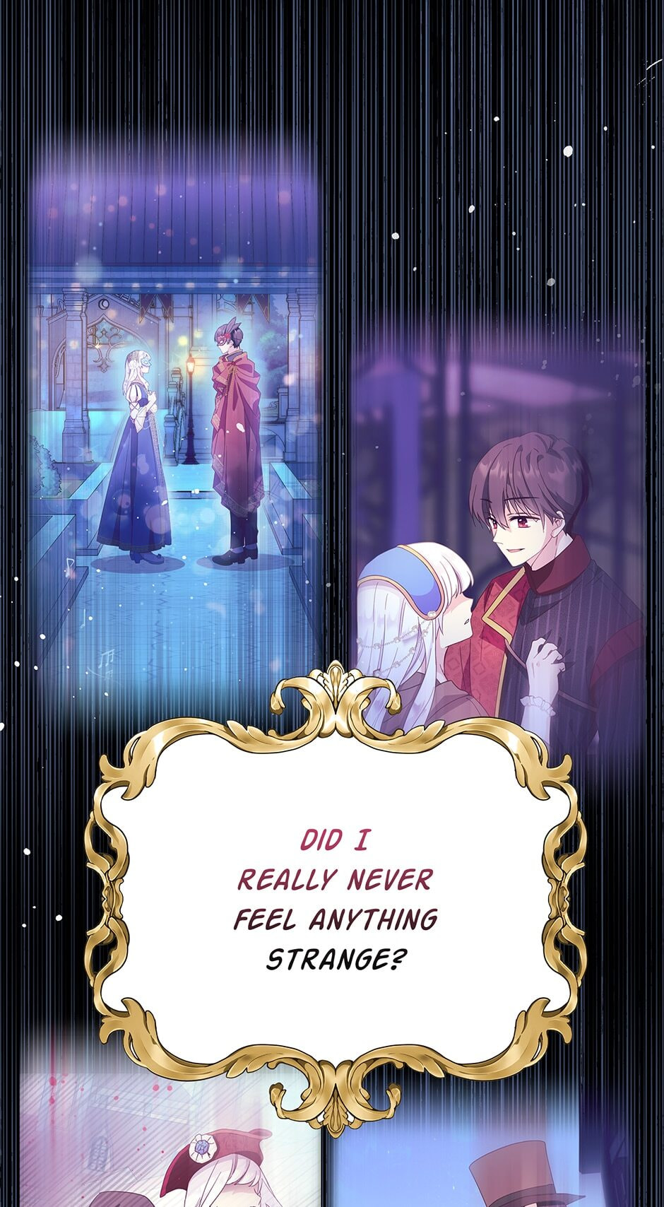 The Events of Romeo