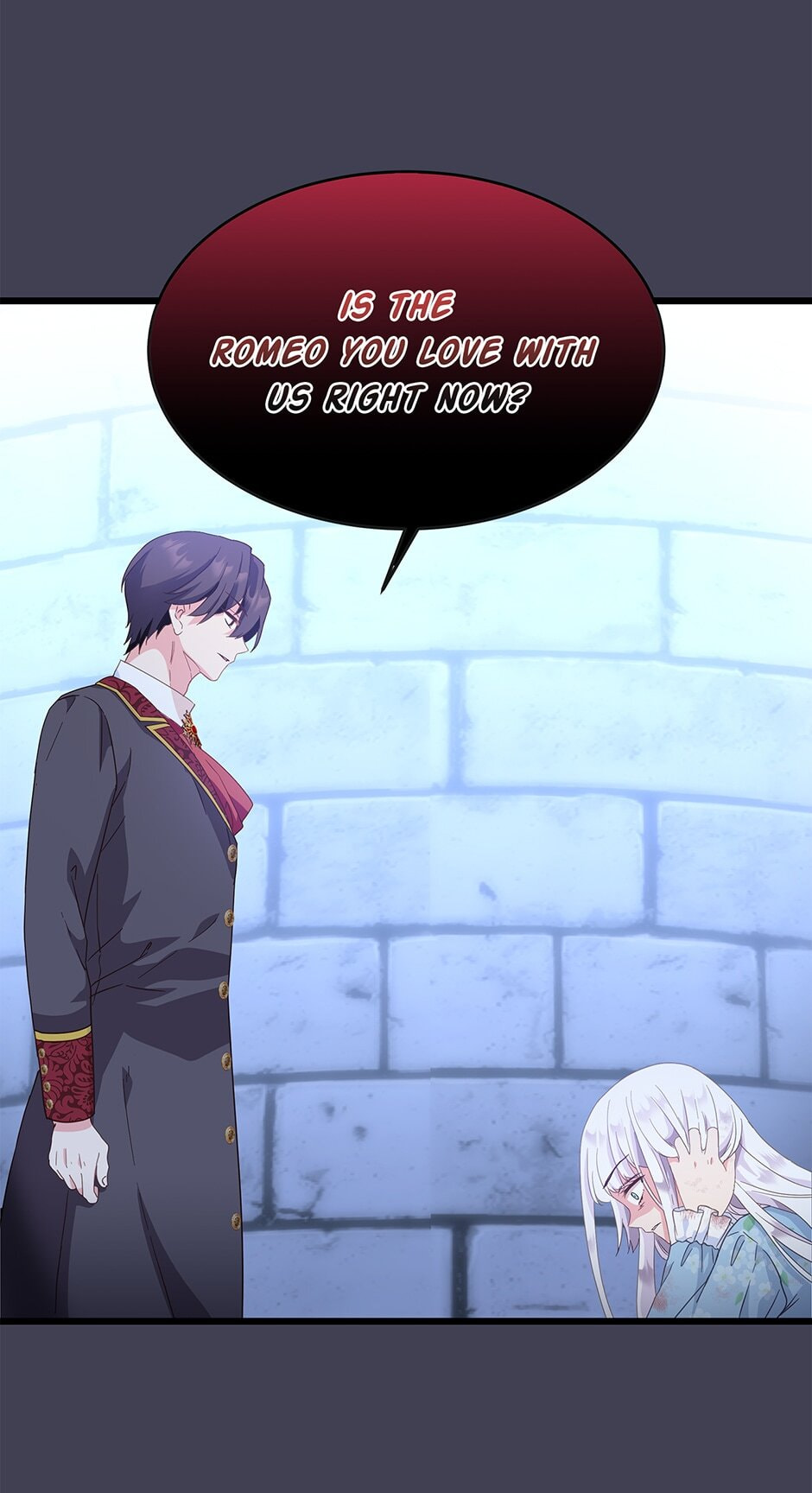 The Events of Romeo