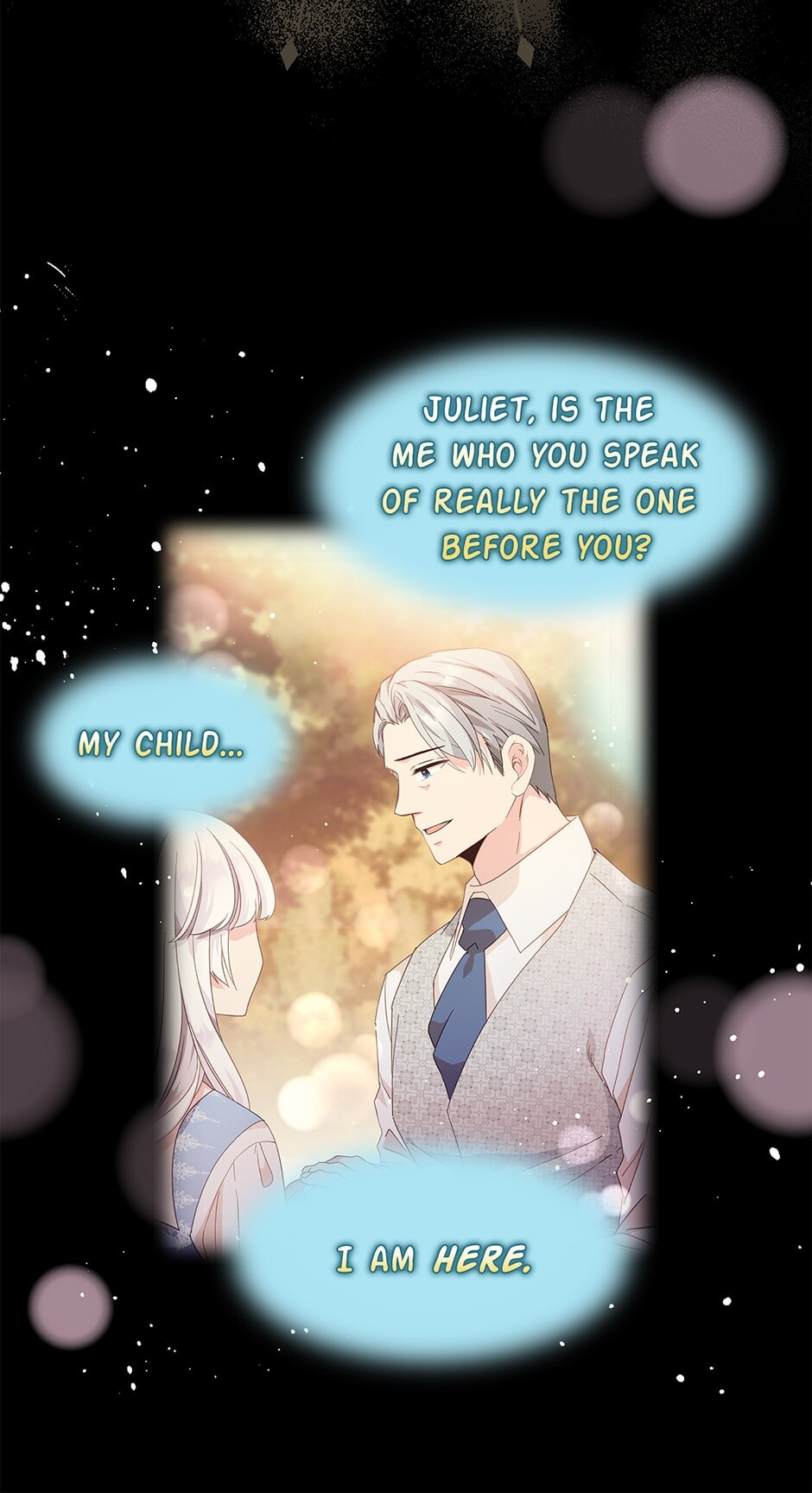 The Events of Romeo