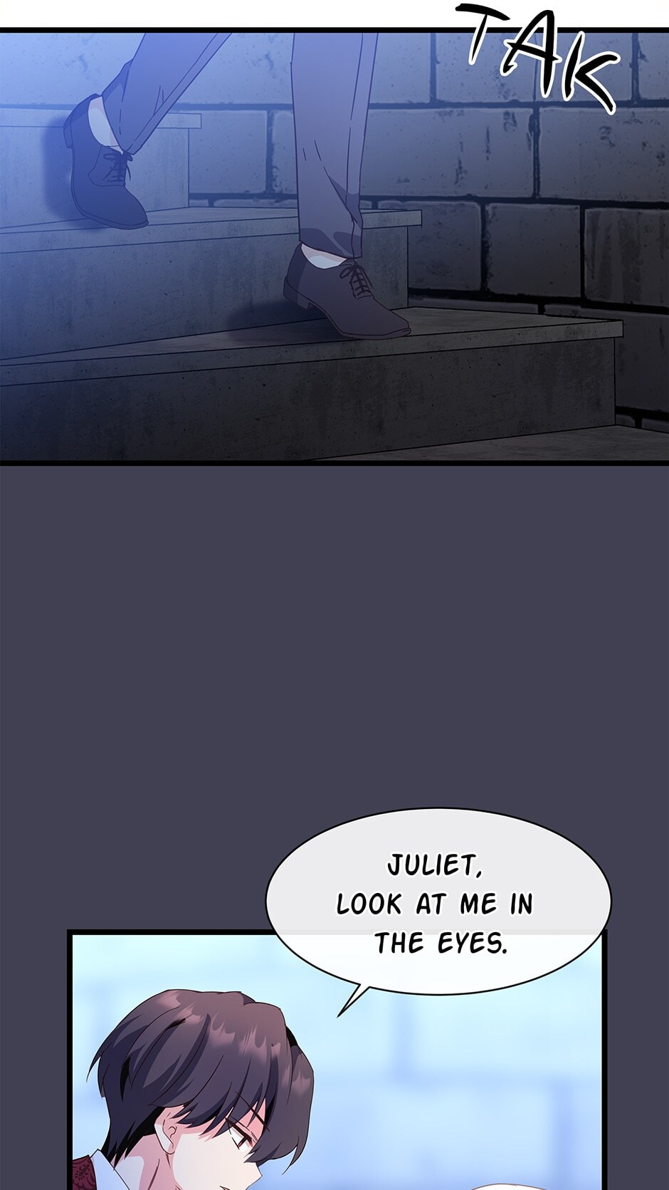 The Events of Romeo