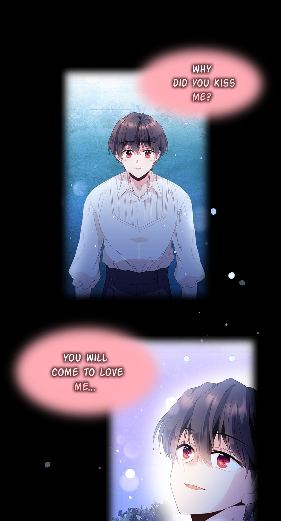 The Events of Romeo