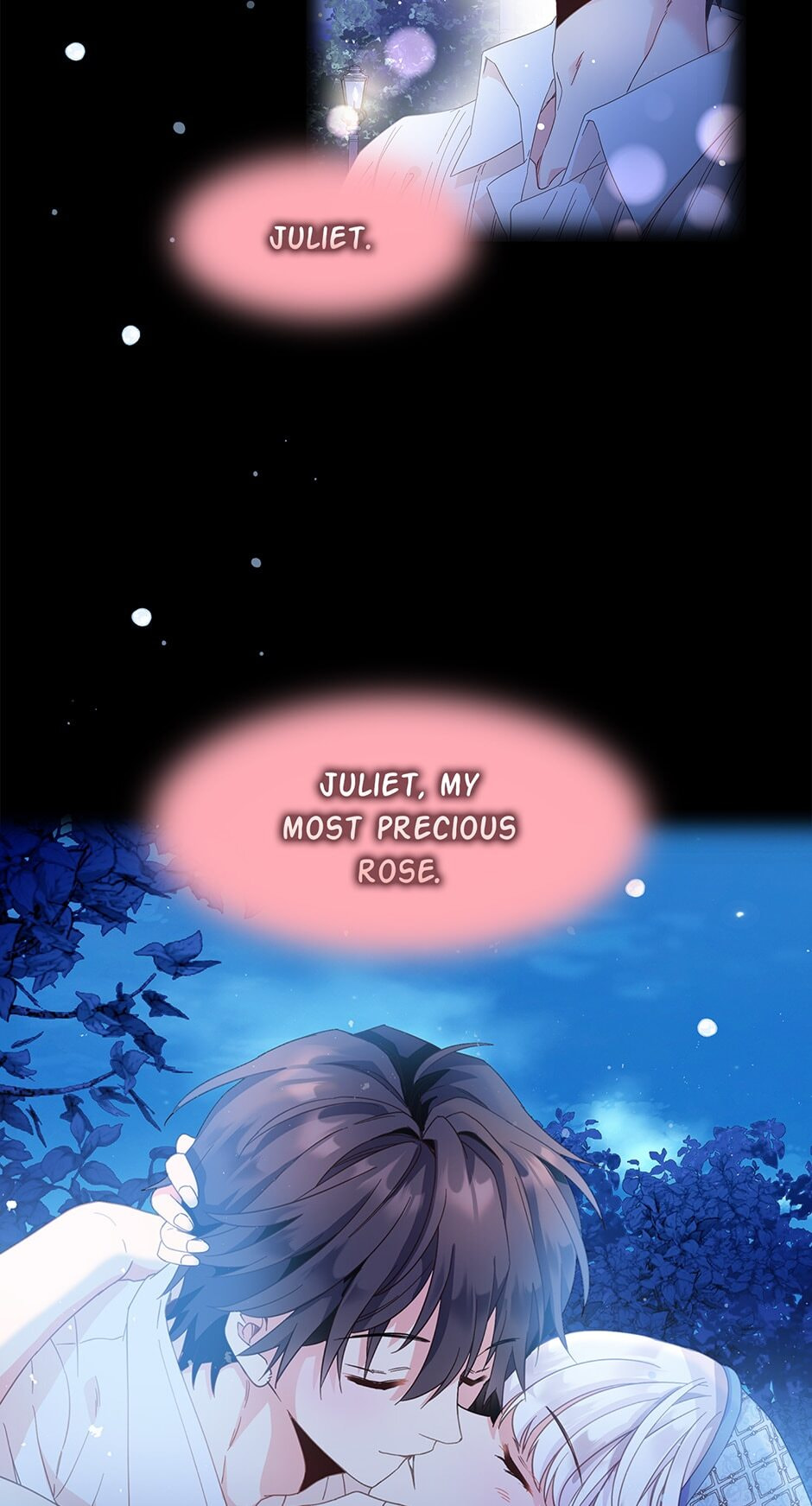 The Events of Romeo