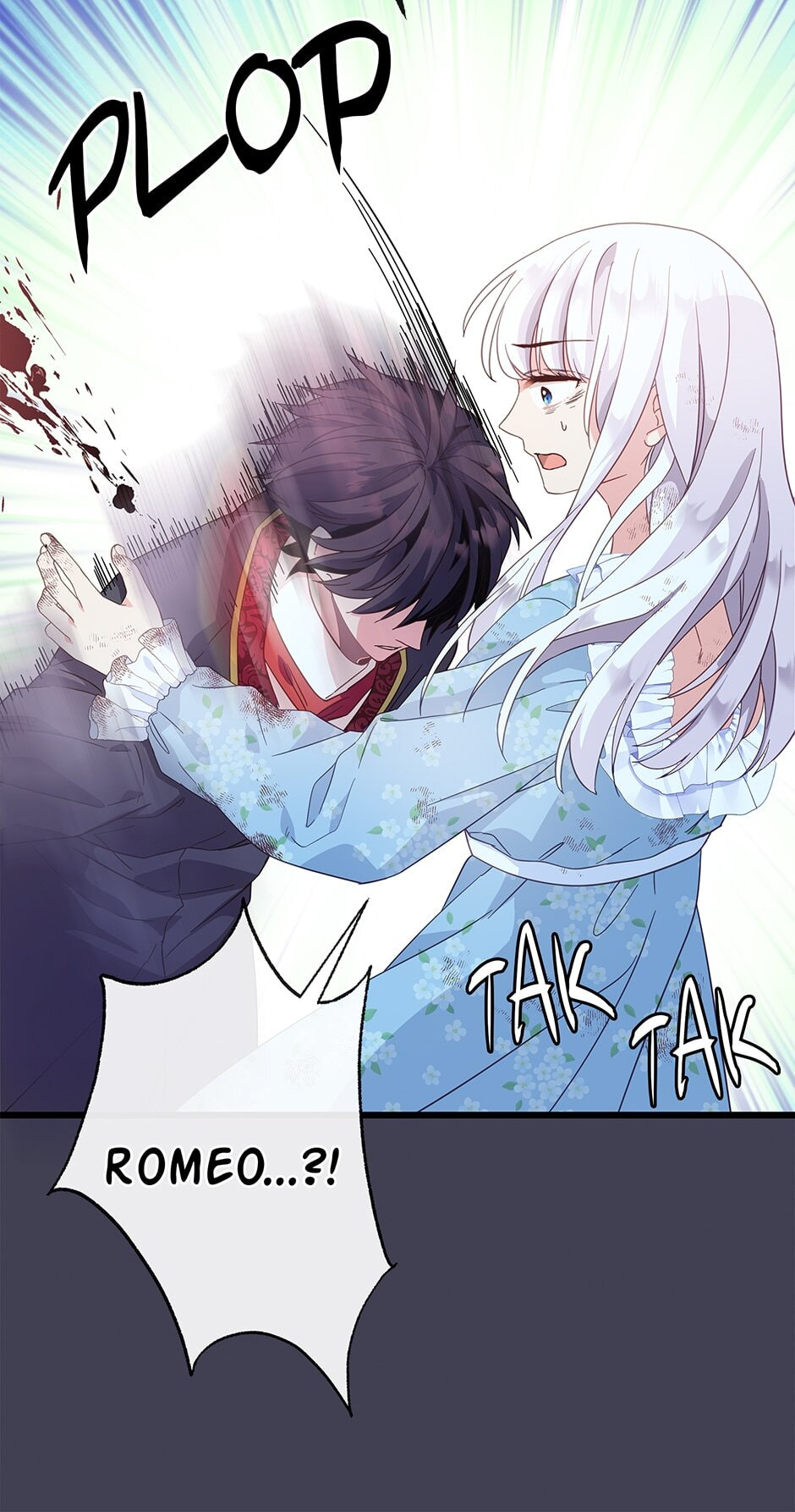 The Events of Romeo