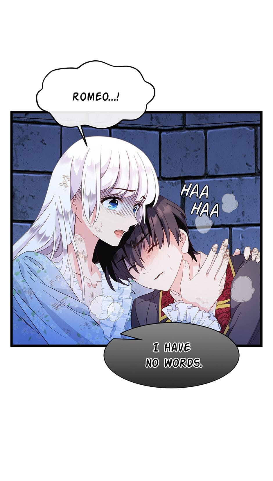 The Events of Romeo