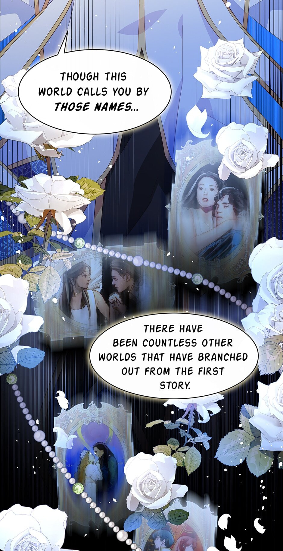 The Events of Romeo