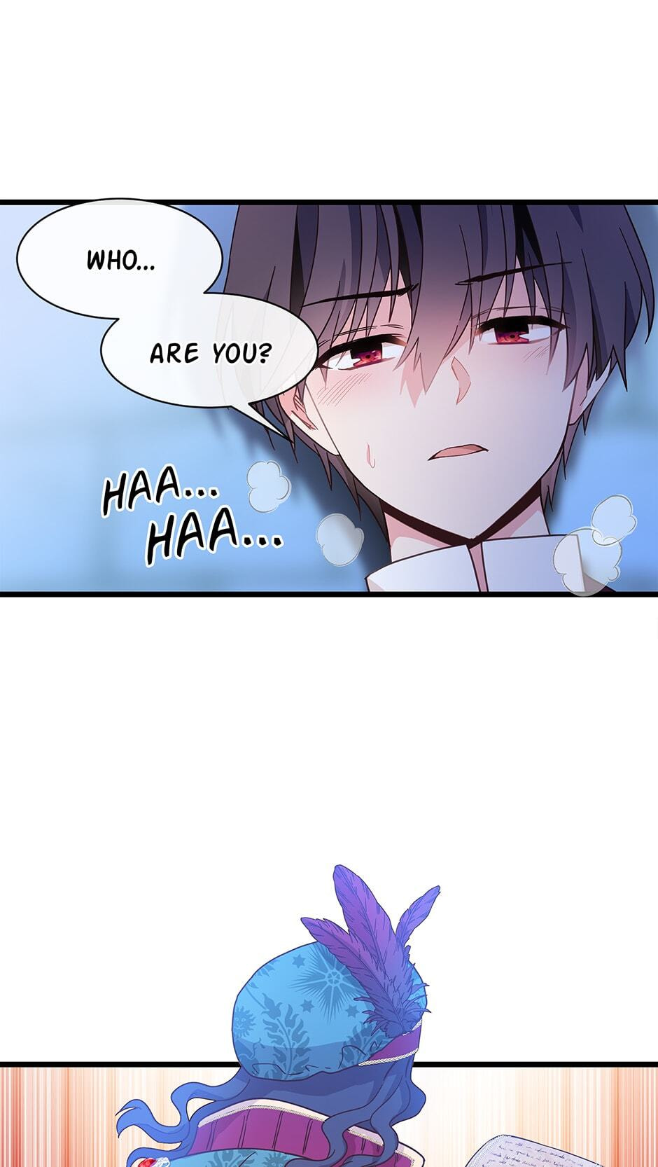 The Events of Romeo