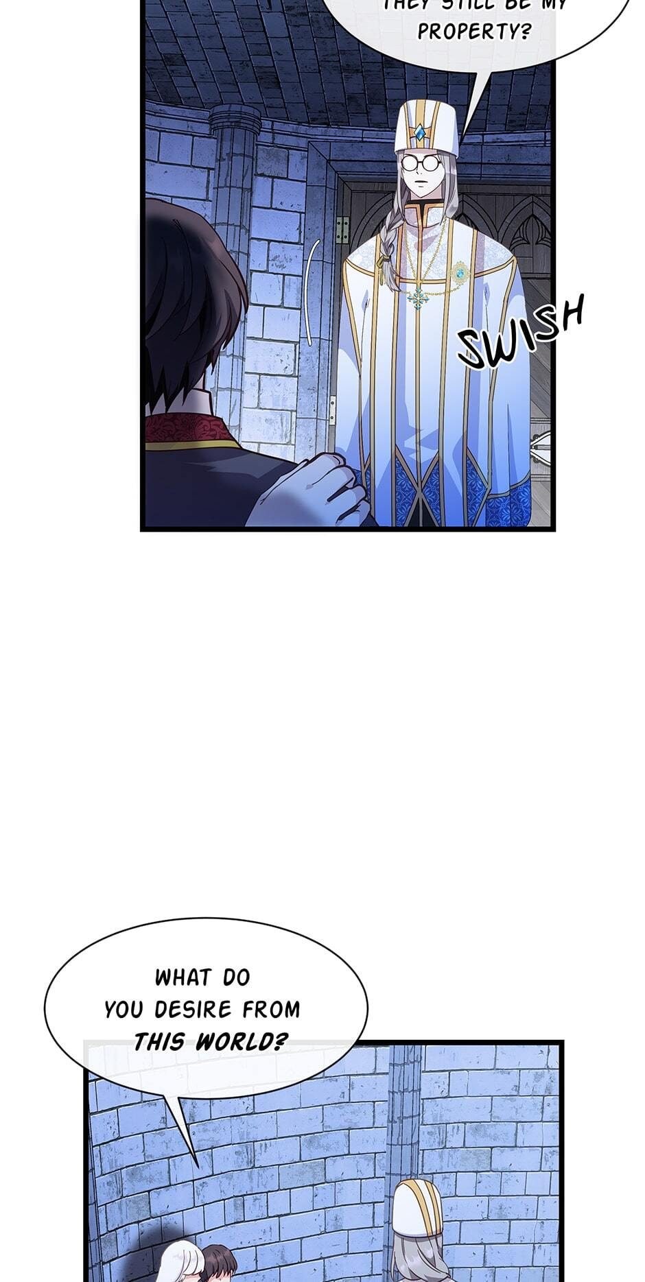 The Events of Romeo