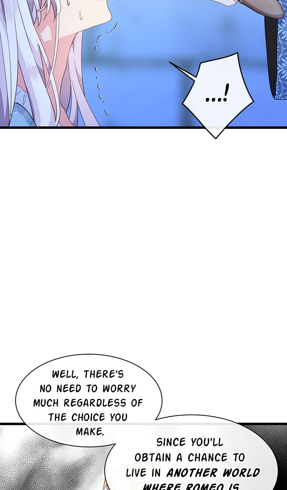 The Events of Romeo