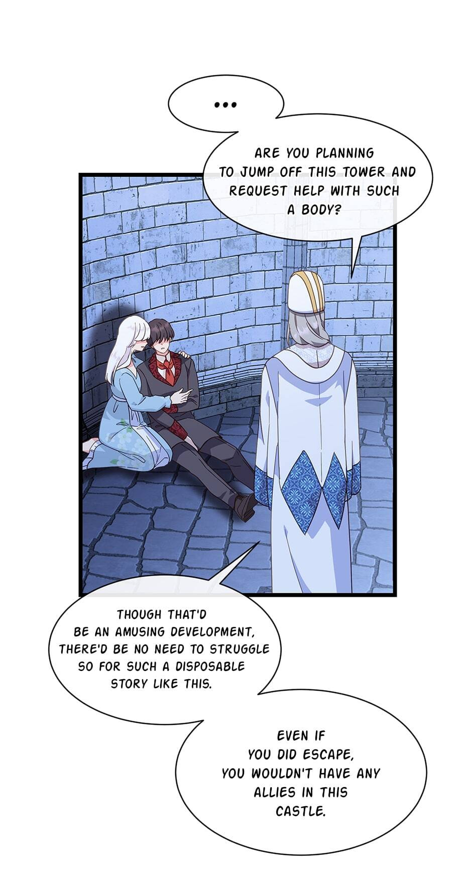 The Events of Romeo