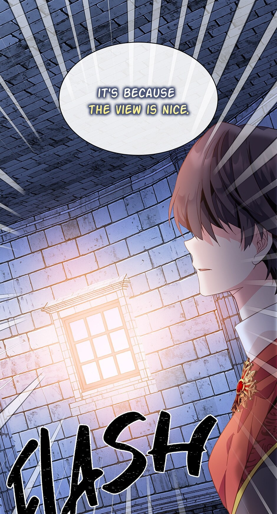 The Events of Romeo