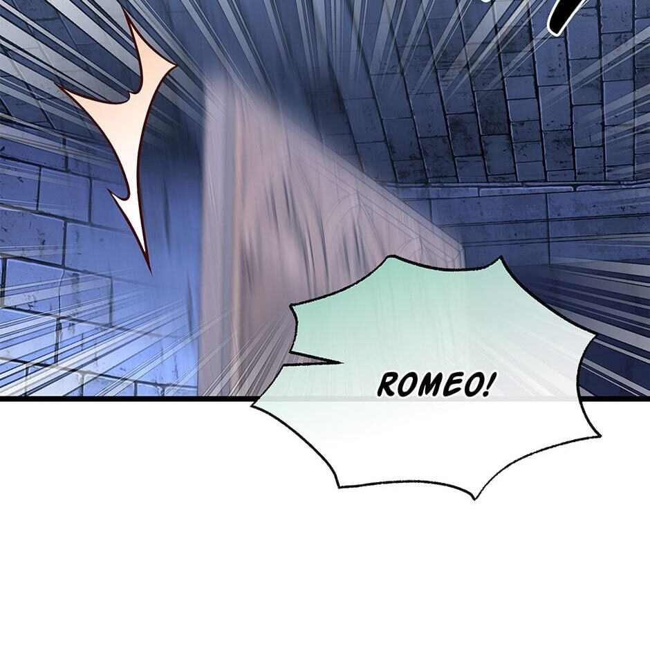The Events of Romeo