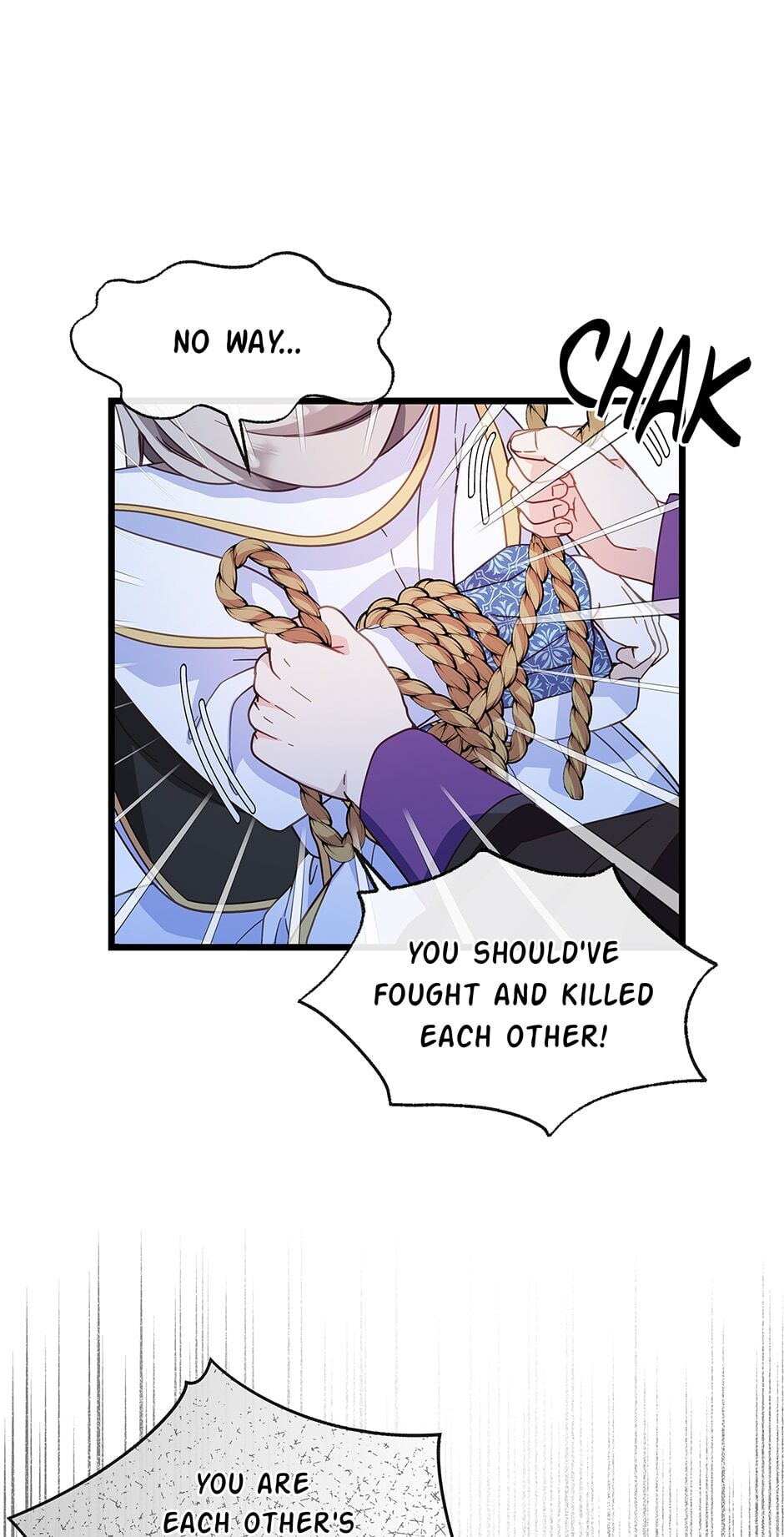 The Events of Romeo