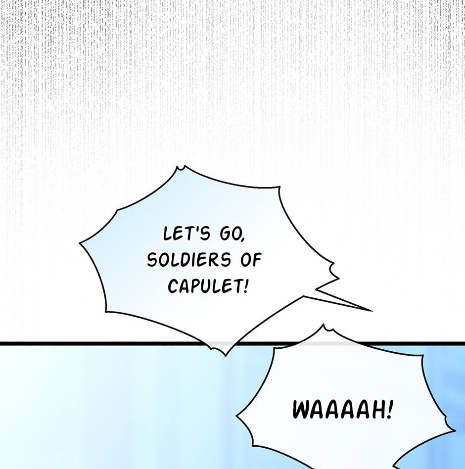 The Events of Romeo