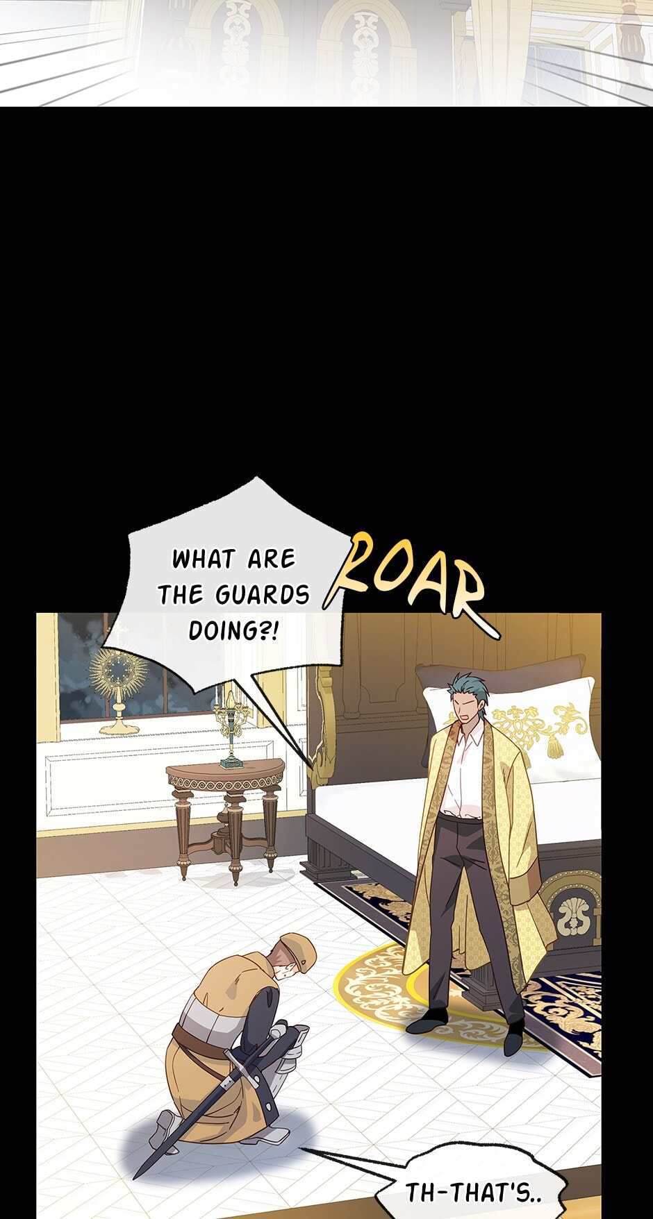 The Events of Romeo