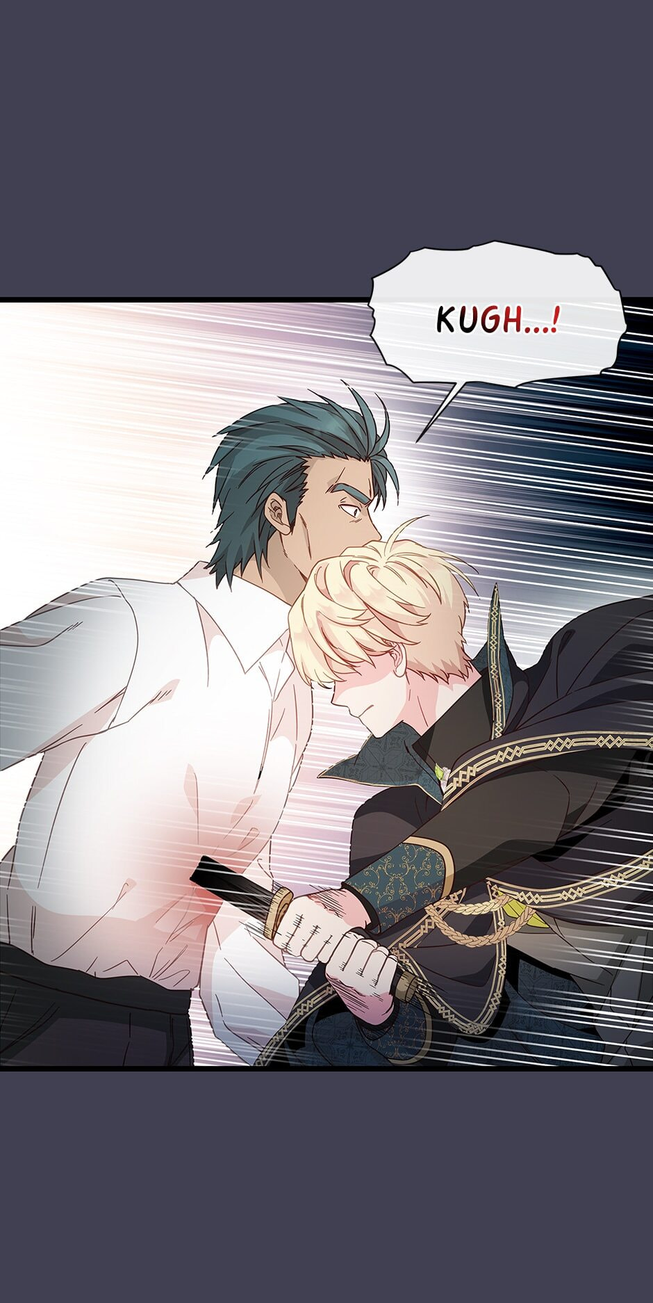 The Events of Romeo