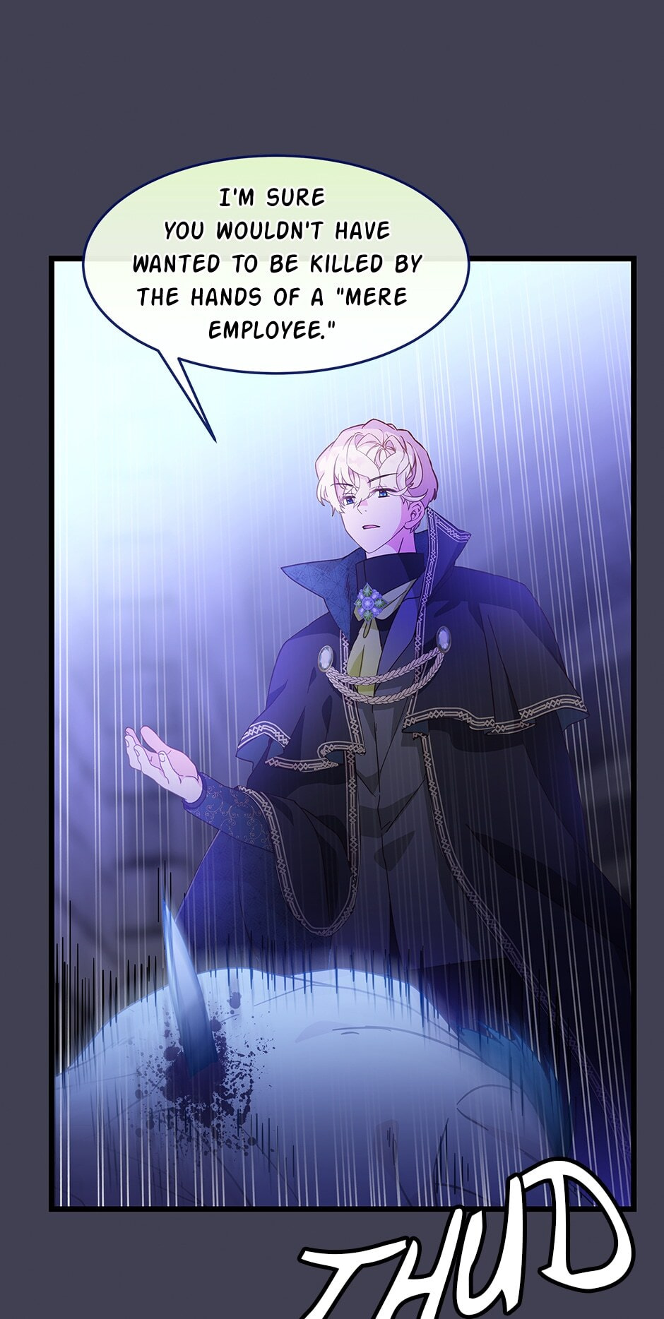 The Events of Romeo