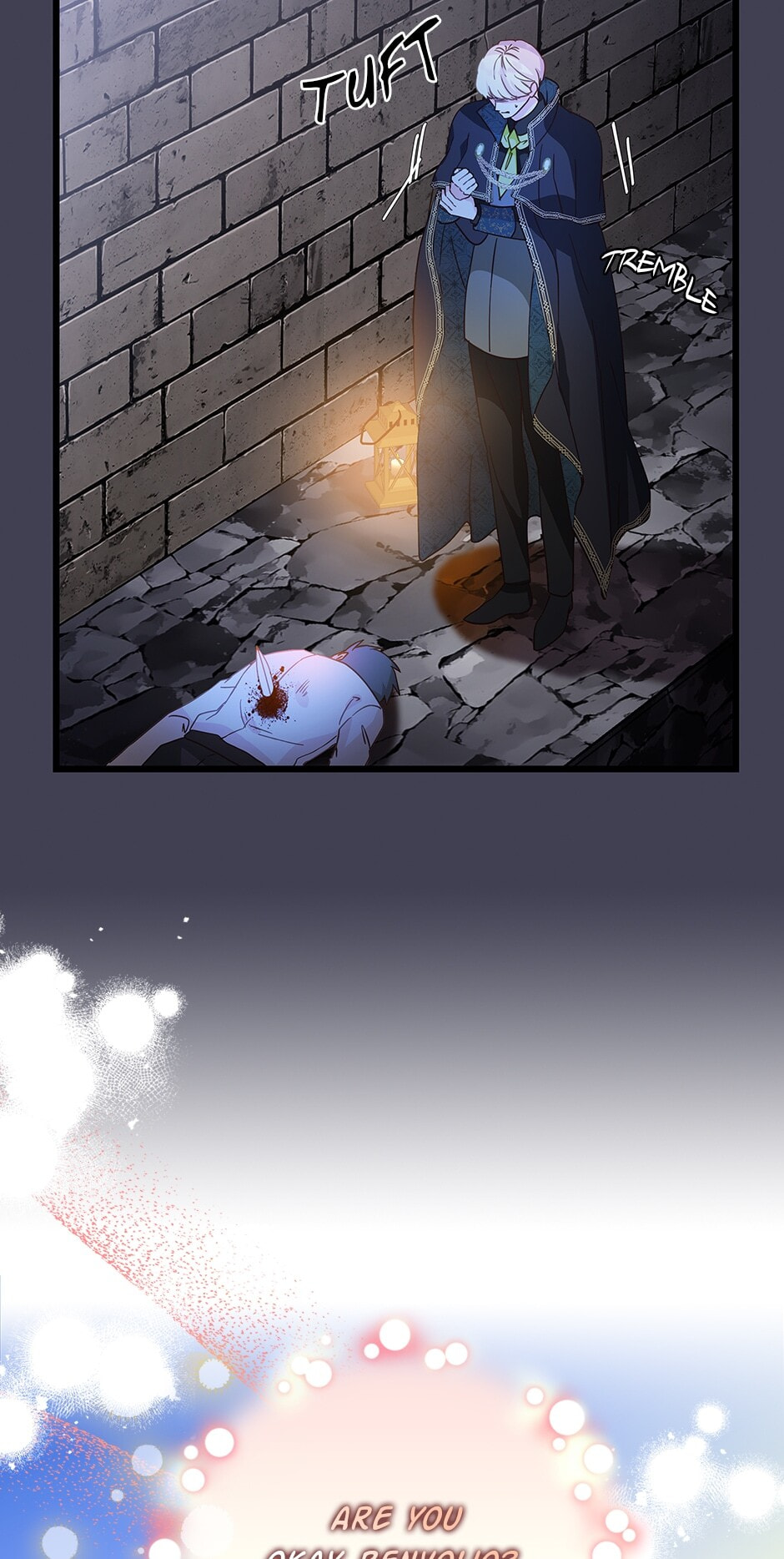The Events of Romeo