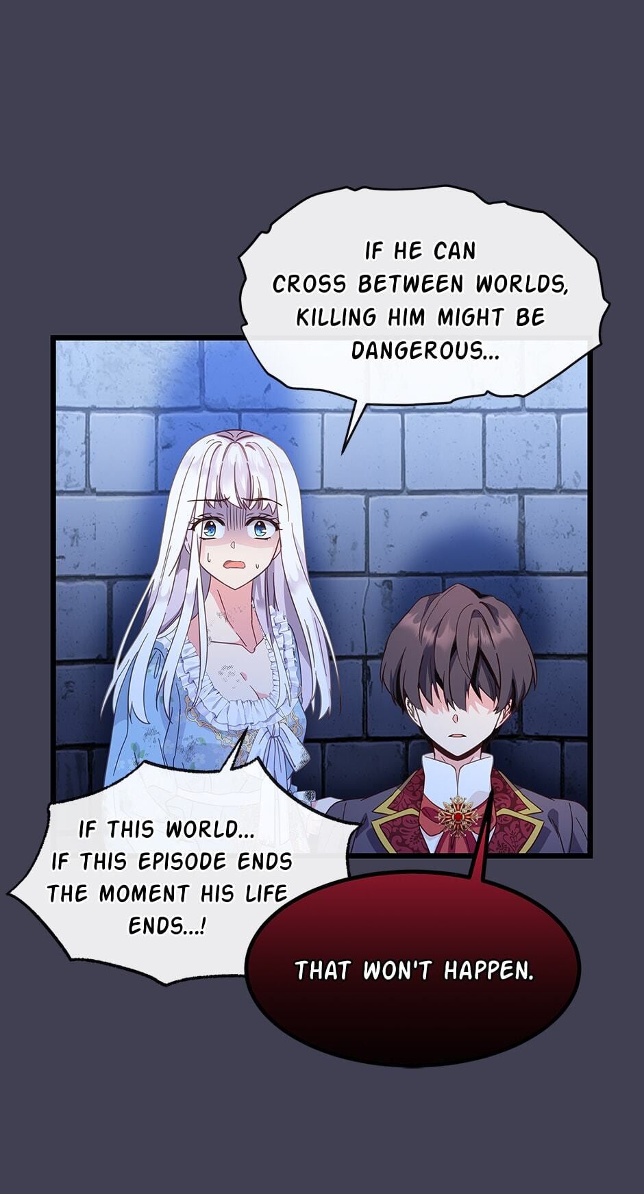 The Events of Romeo