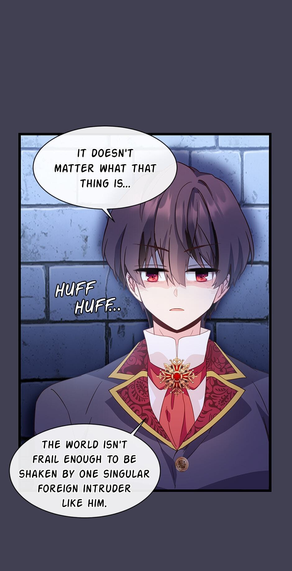The Events of Romeo