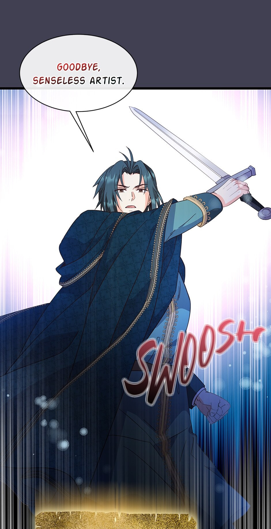 The Events of Romeo