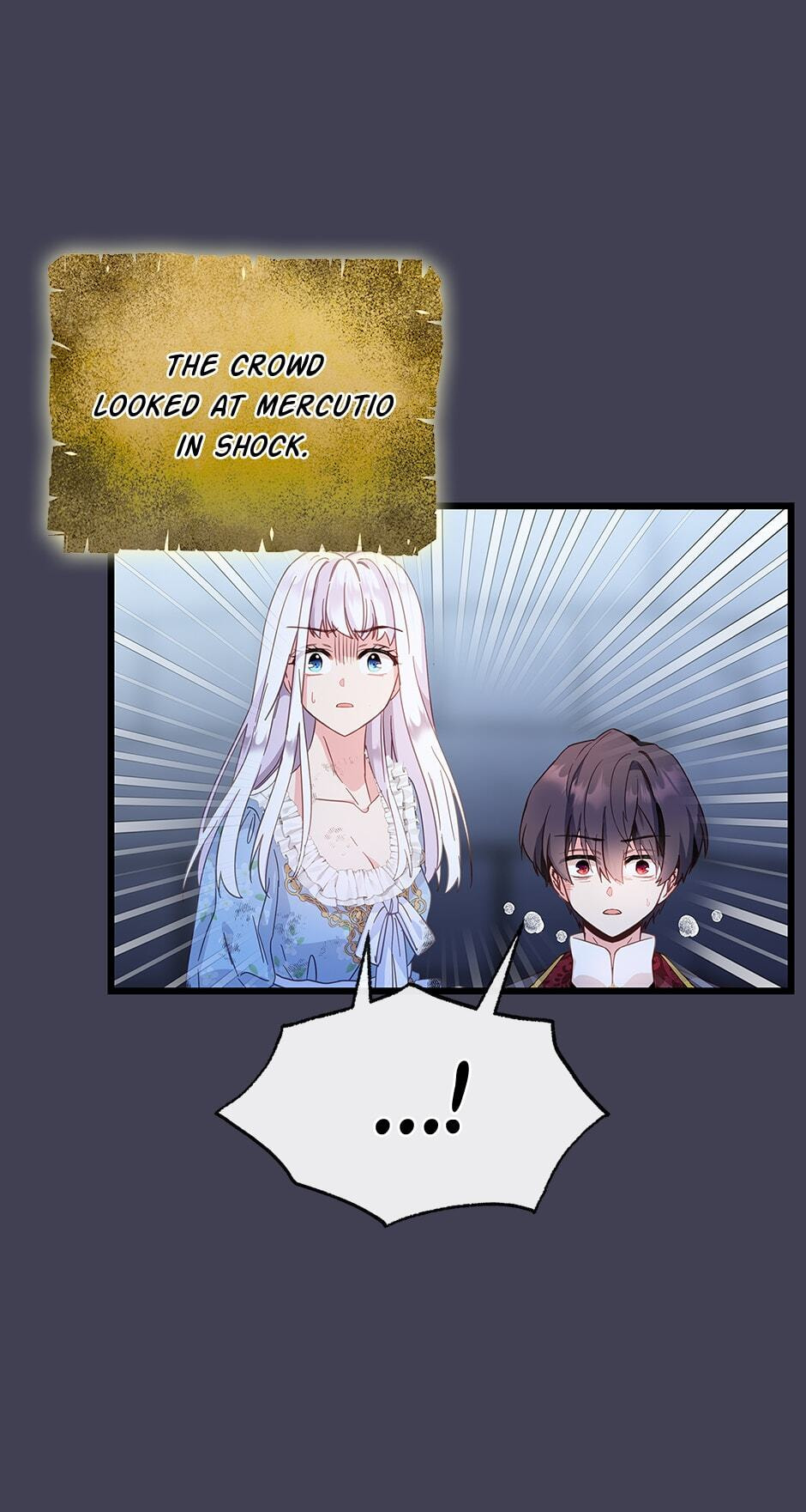 The Events of Romeo