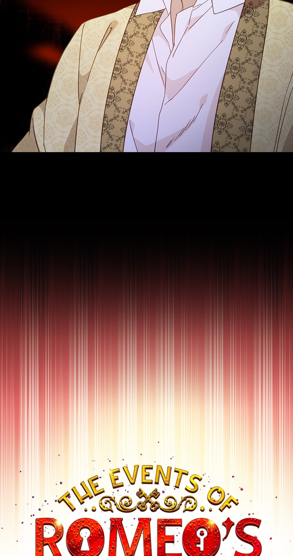 The Events of Romeo