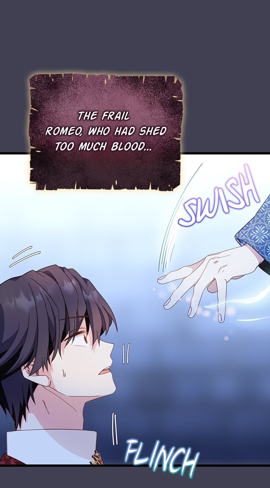 The Events of Romeo