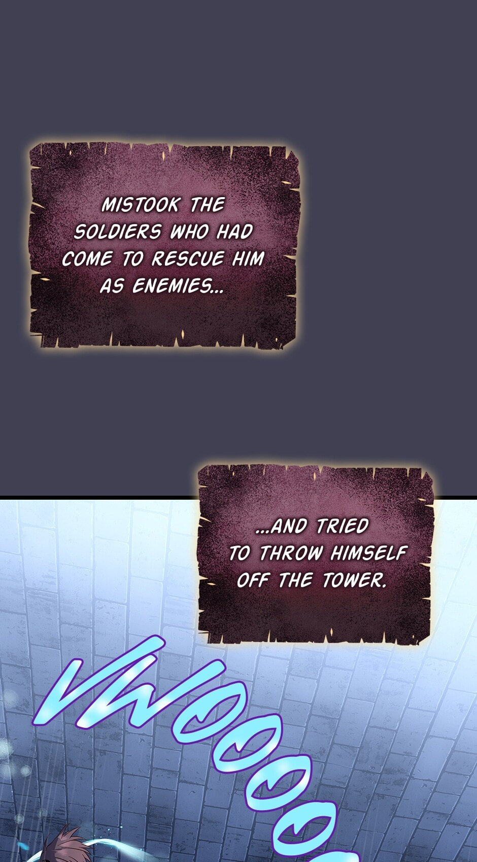 The Events of Romeo