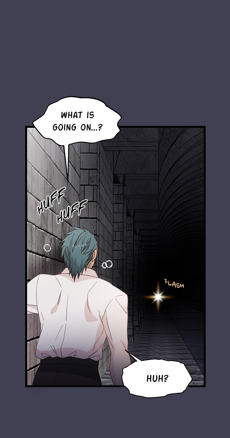 The Events of Romeo