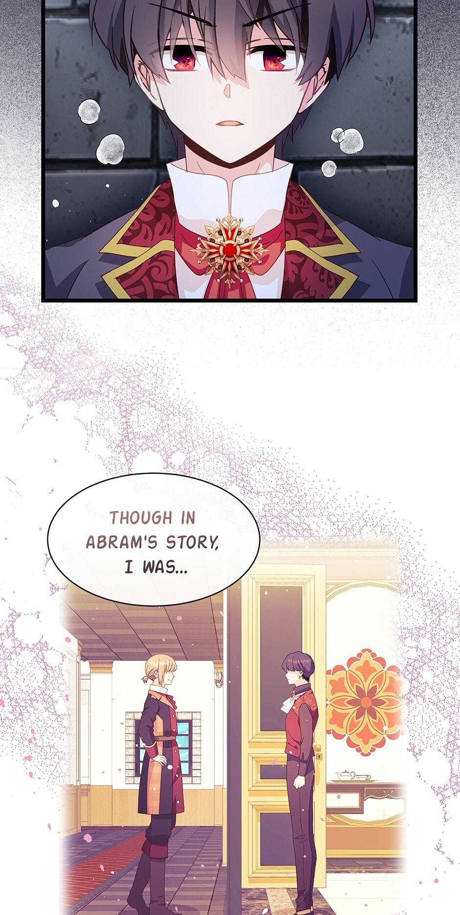 The Events of Romeo