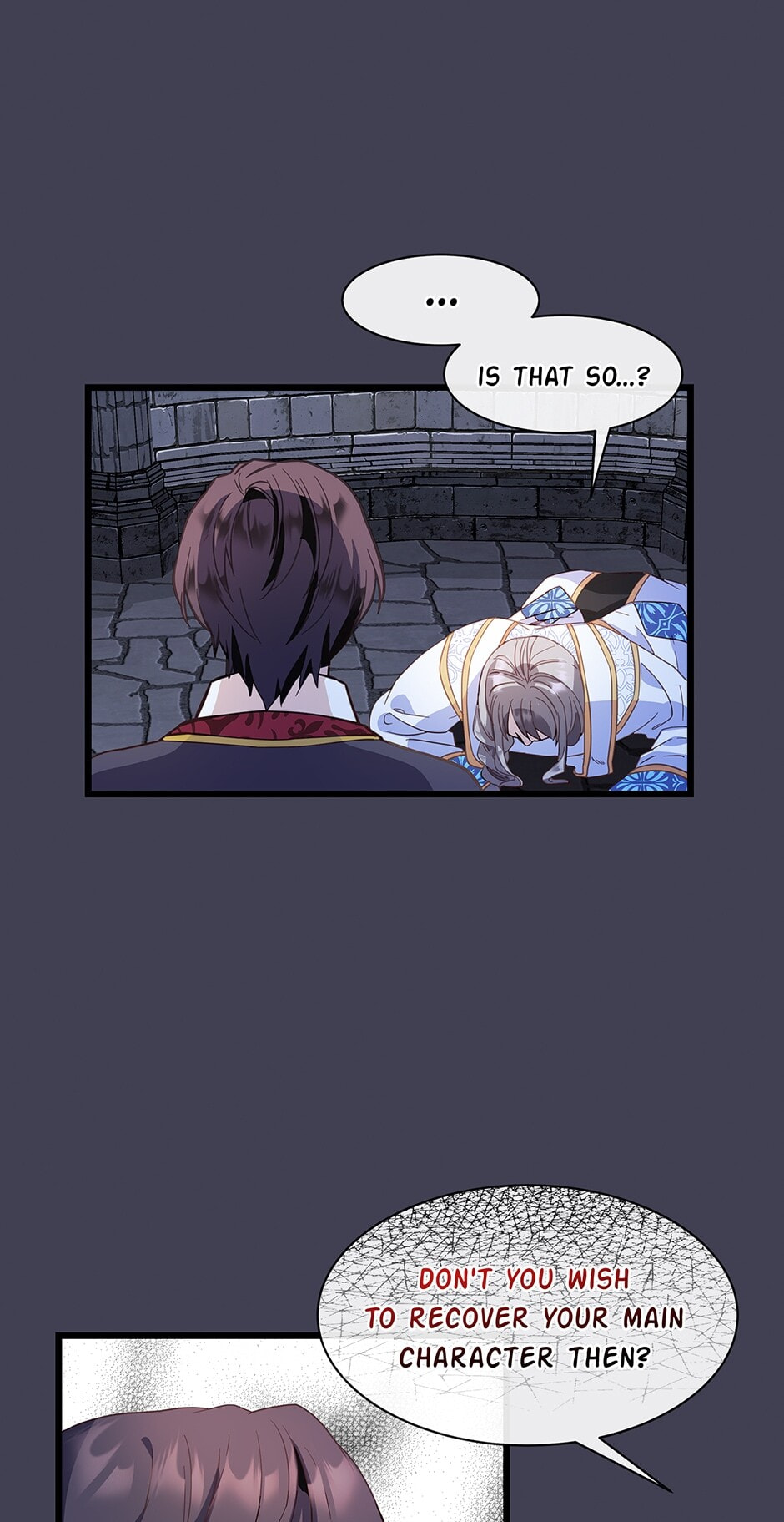 The Events of Romeo