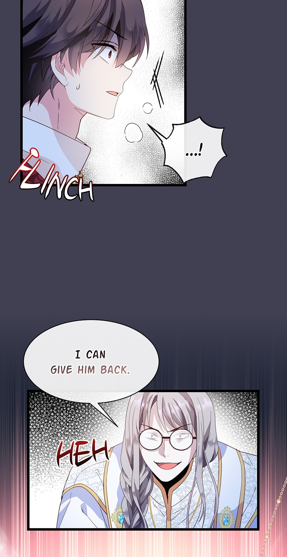 The Events of Romeo