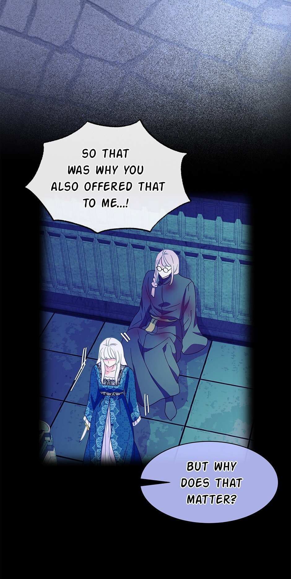 The Events of Romeo