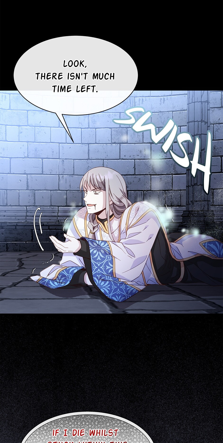The Events of Romeo