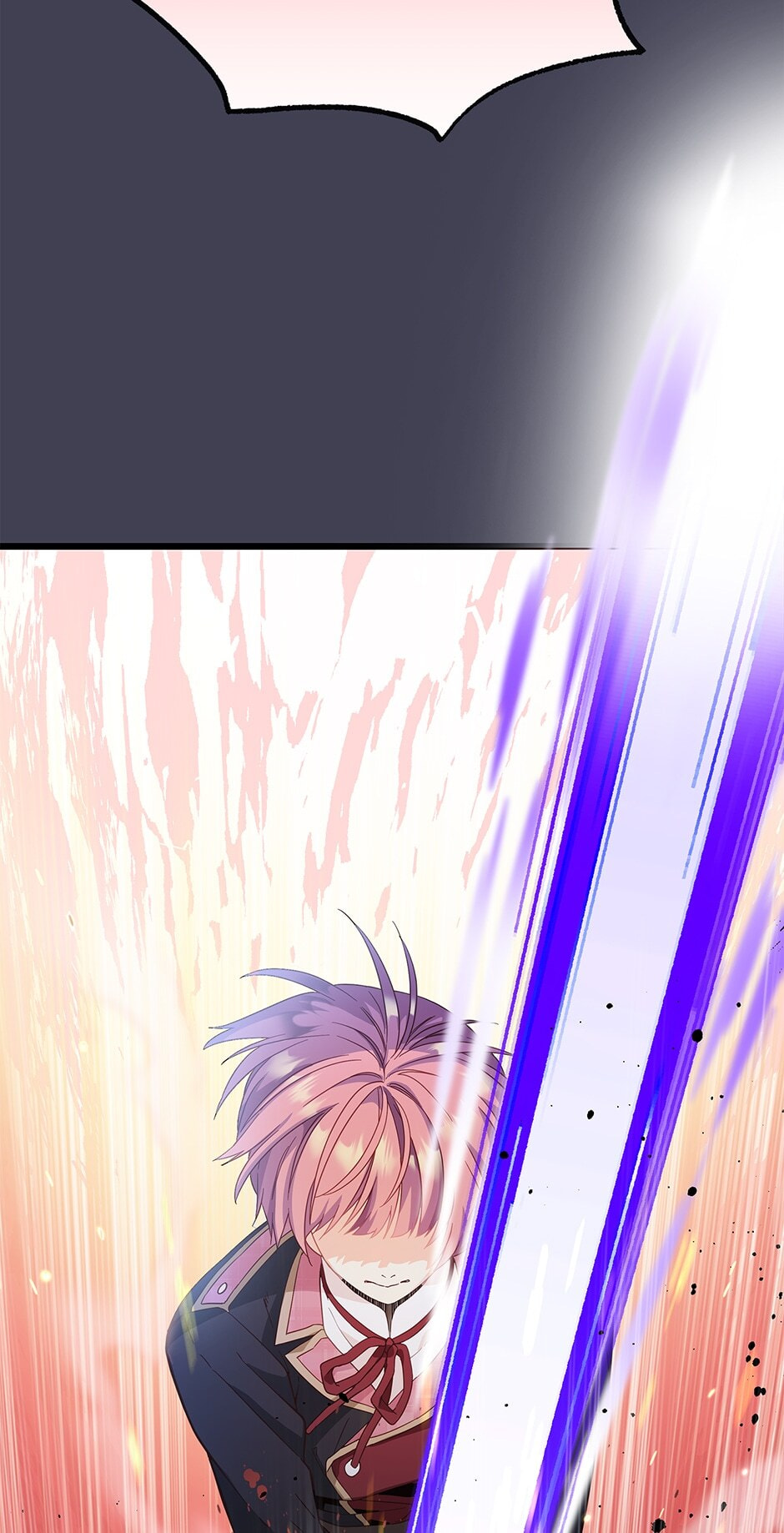 The Events of Romeo