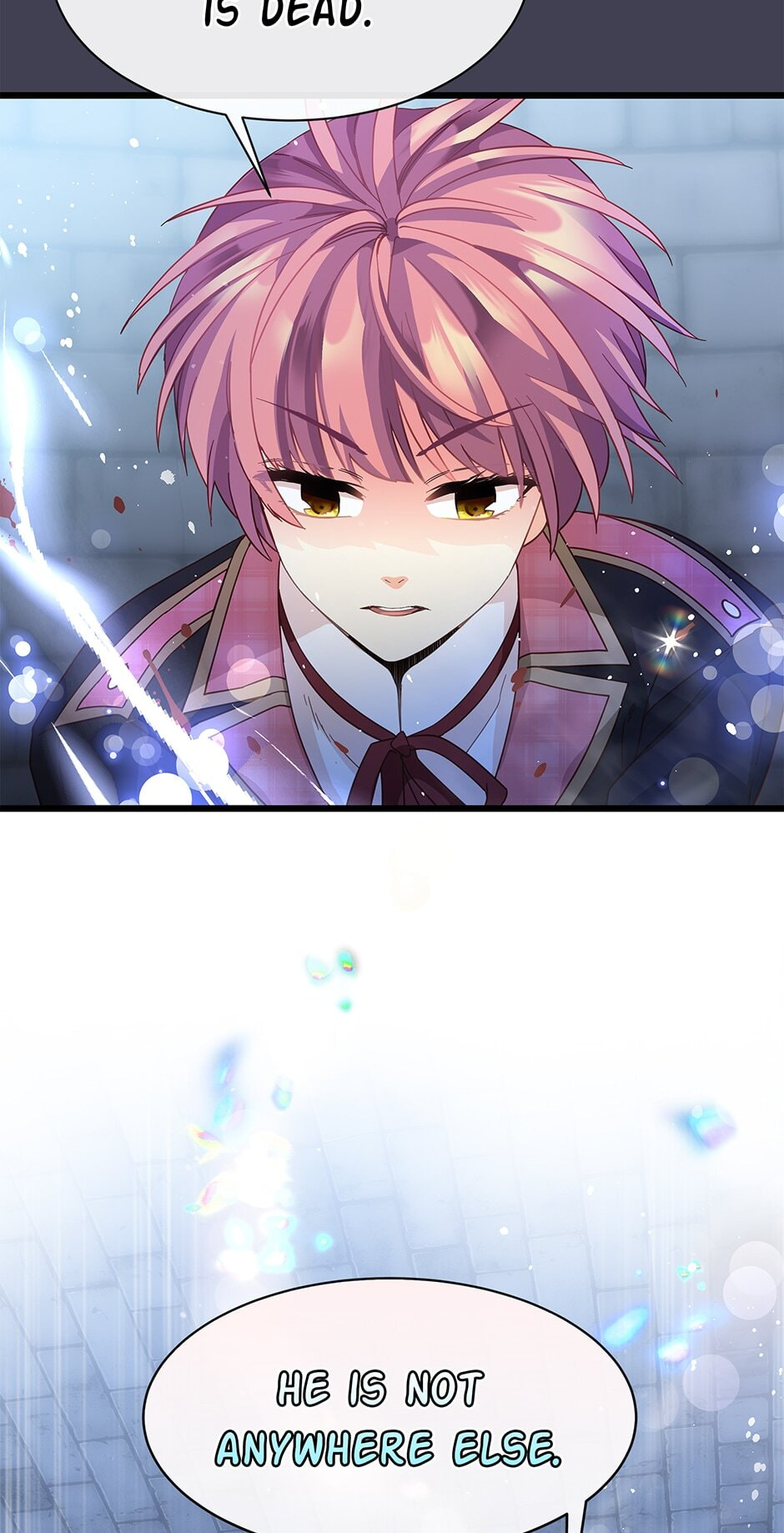The Events of Romeo