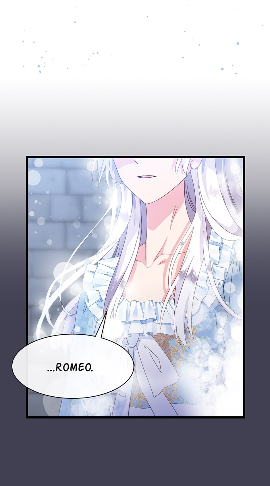 The Events of Romeo