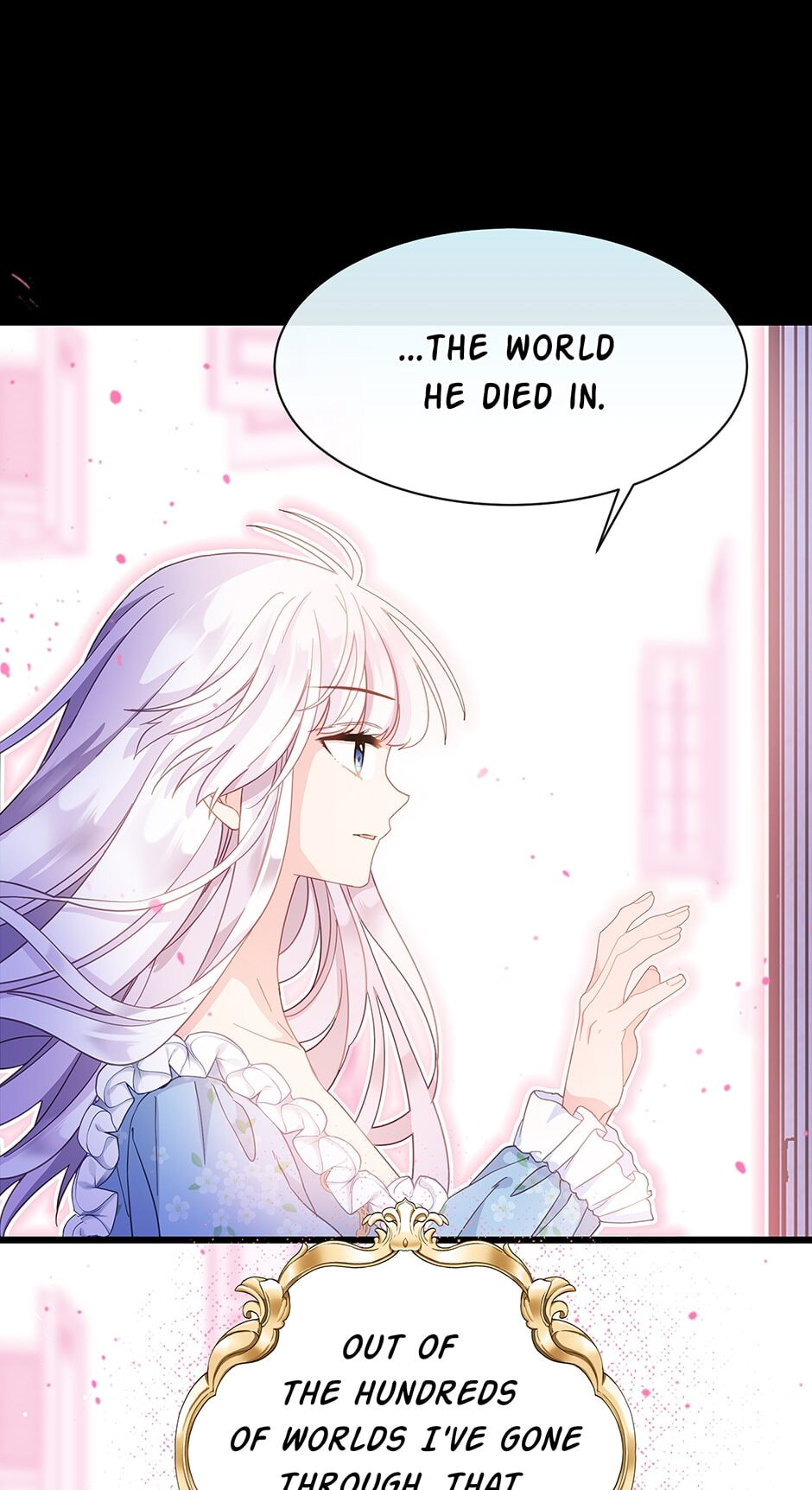 The Events of Romeo