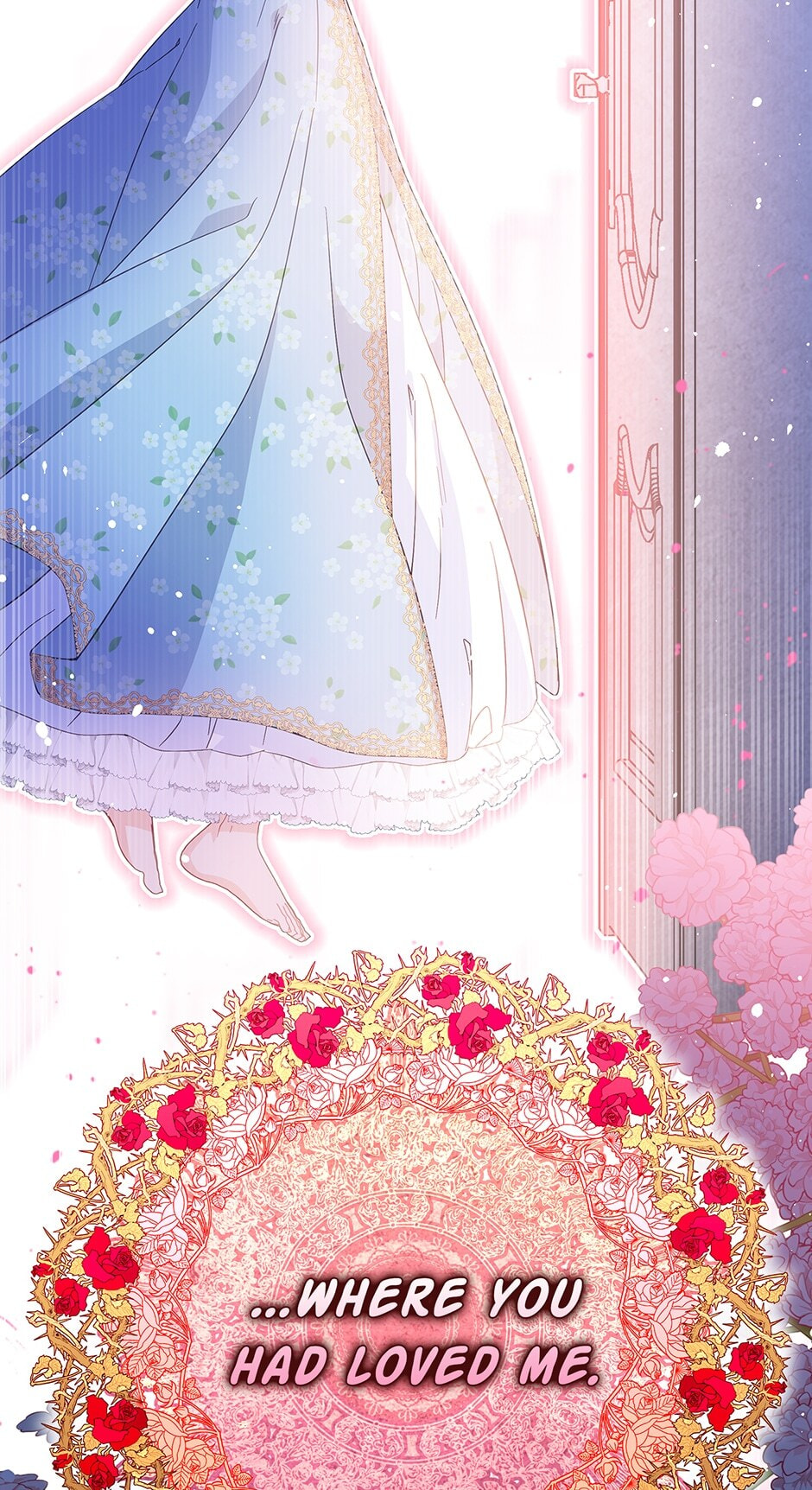 The Events of Romeo