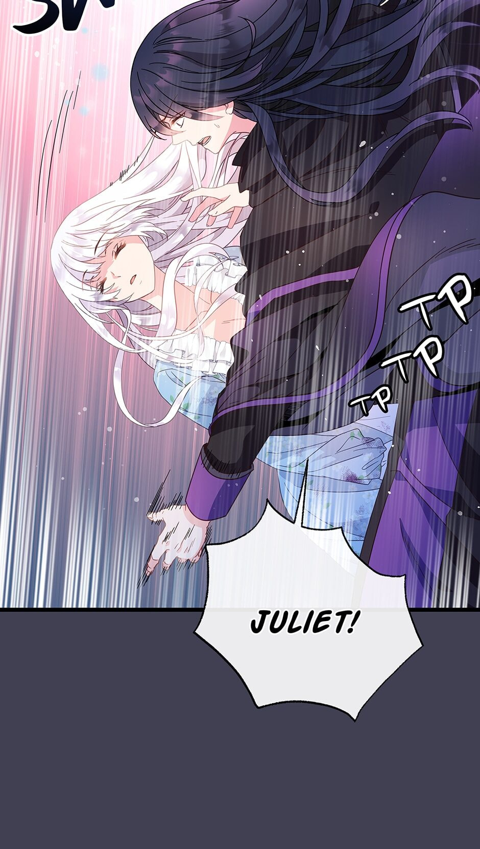 The Events of Romeo