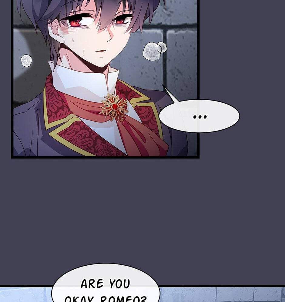 The Events of Romeo