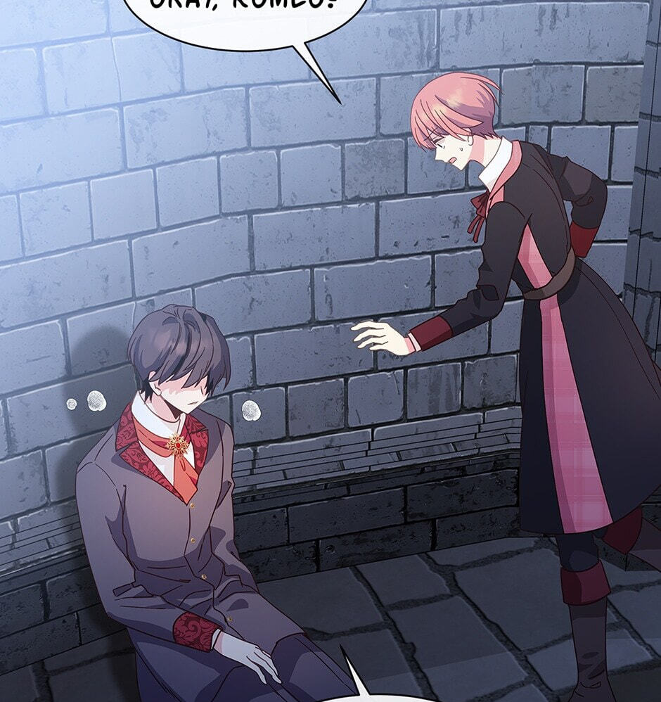 The Events of Romeo