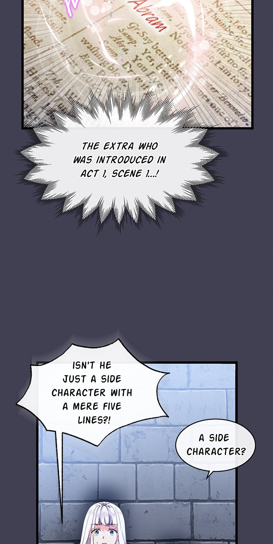 The Events of Romeo