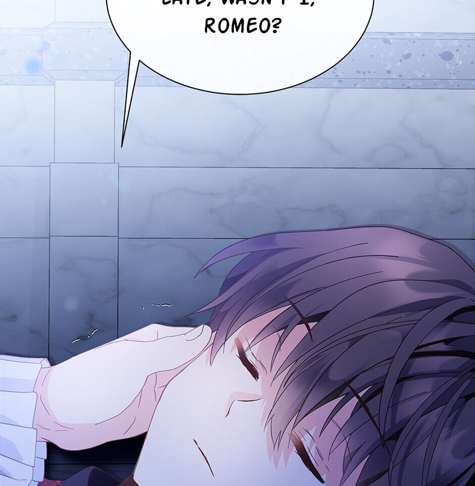 The Events of Romeo