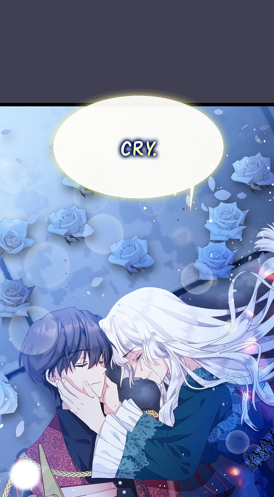 The Events of Romeo