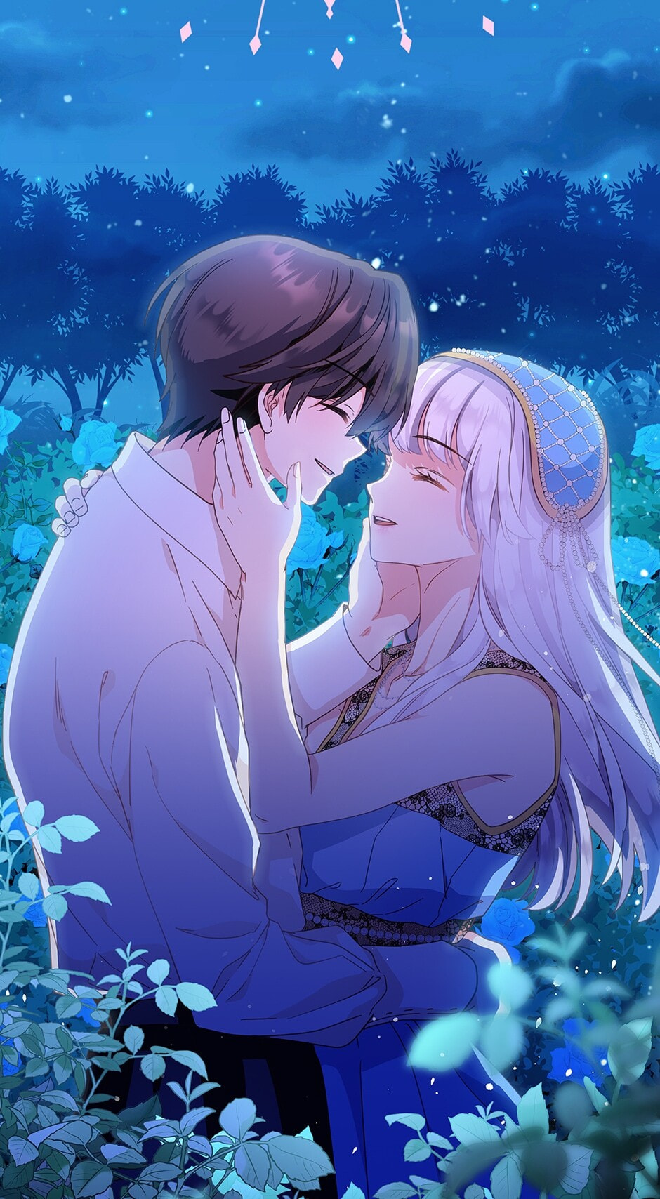The Events of Romeo