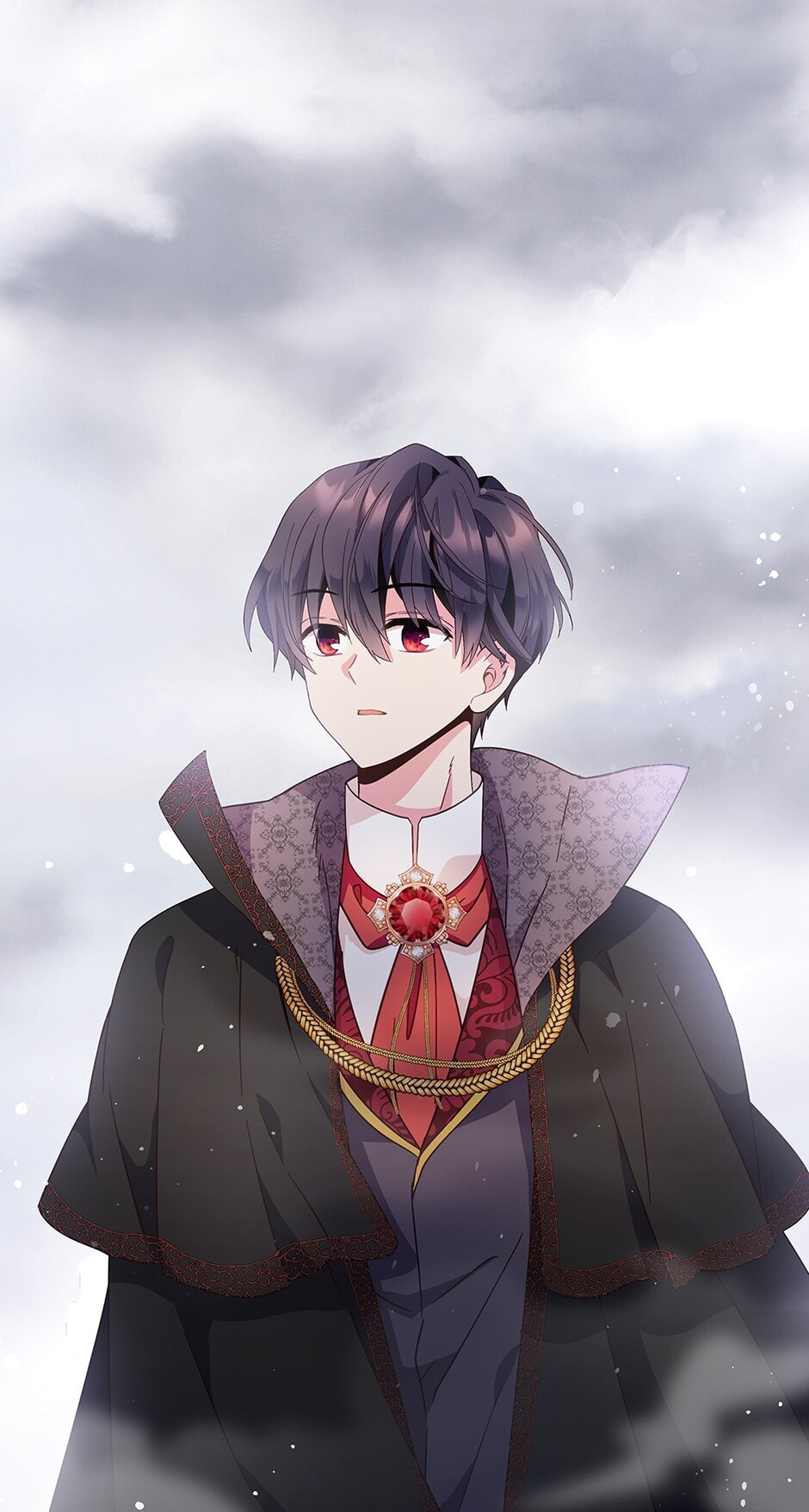 The Events of Romeo