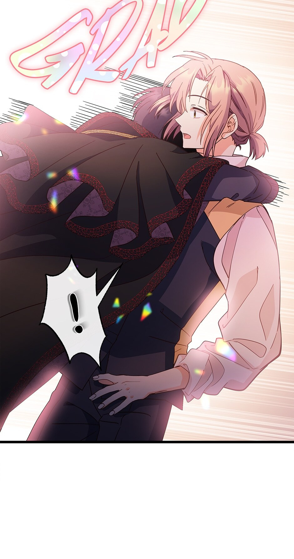 The Events of Romeo